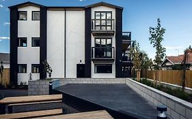 Cozy 1Br Apartment With Hagley Park View